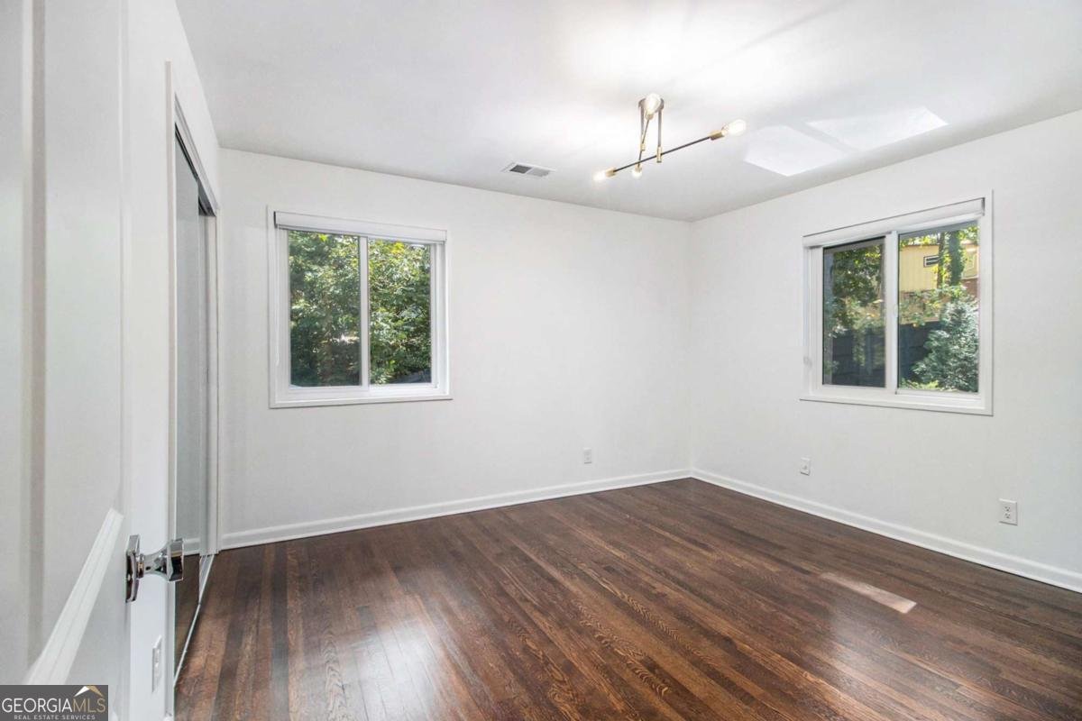 3555 Eaglerock Drive Atlanta - 1