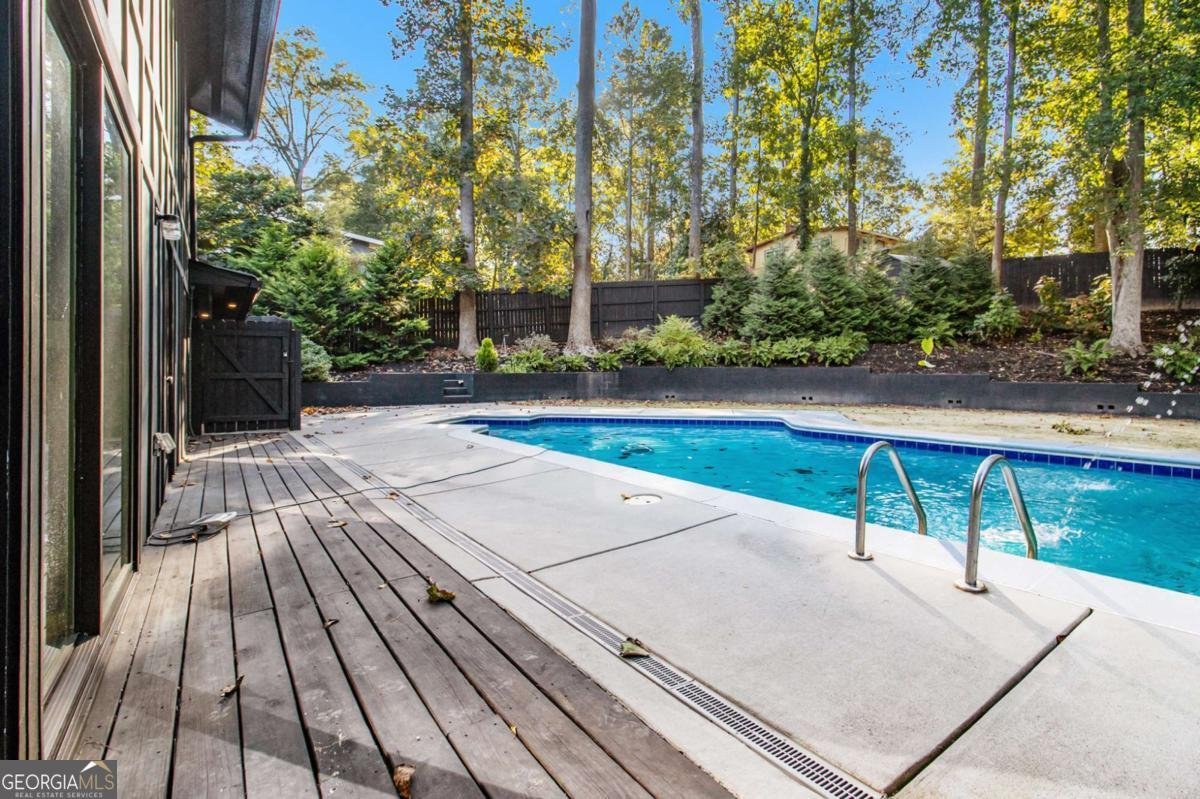 3555 Eaglerock Drive Atlanta - 11