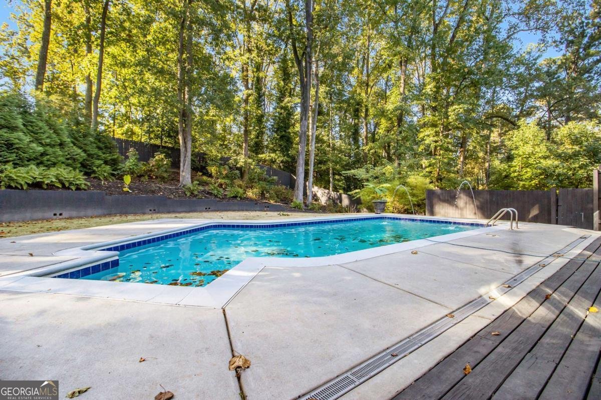 3555 Eaglerock Drive Atlanta - 12
