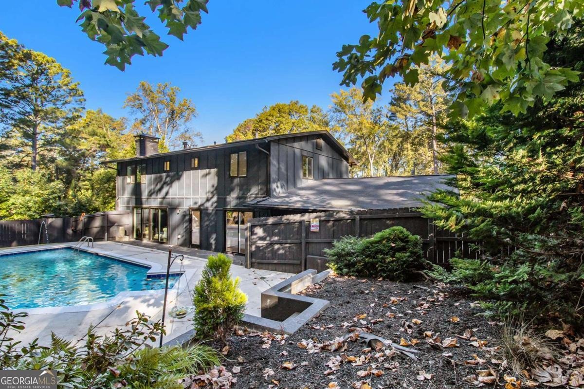 3555 Eaglerock Drive Atlanta - 15