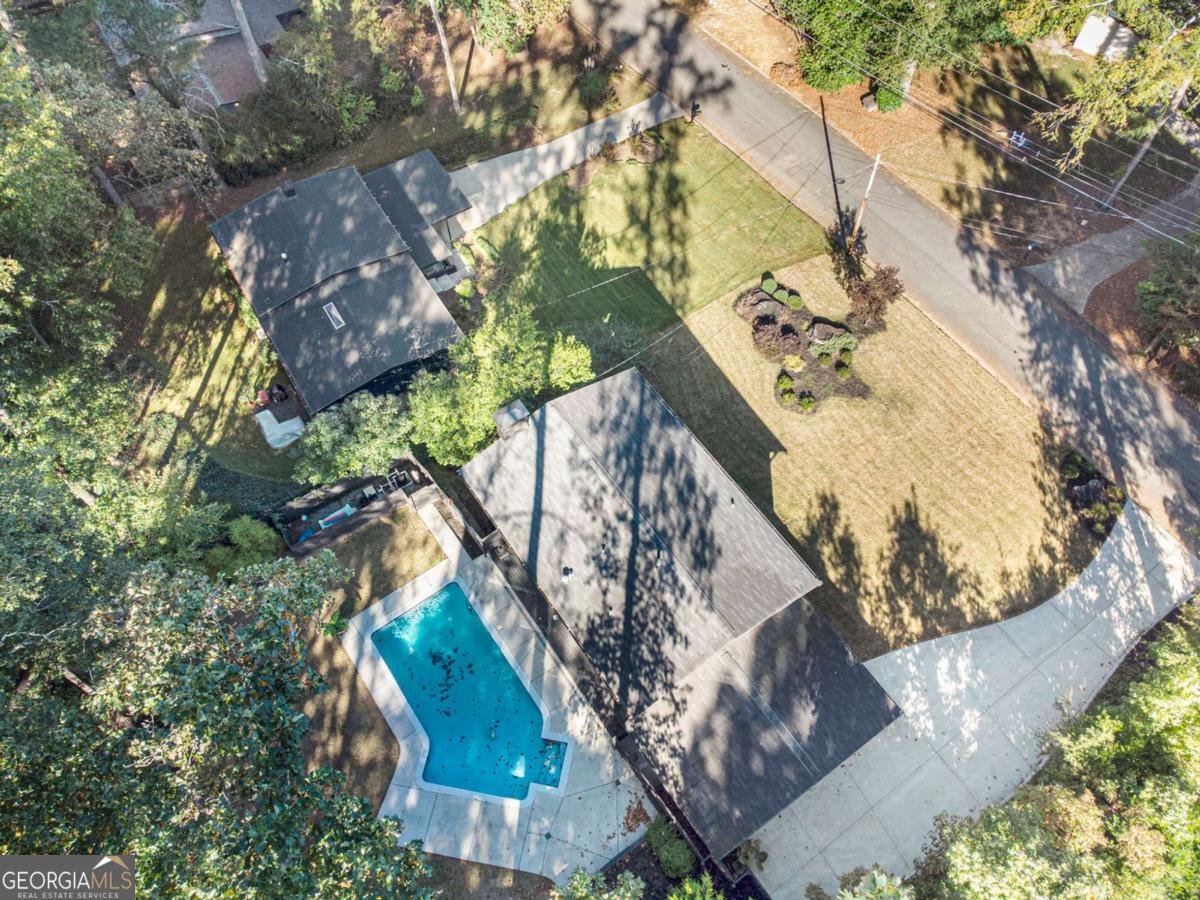 3555 Eaglerock Drive Atlanta - 16