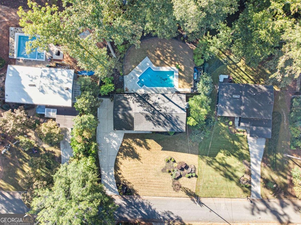3555 Eaglerock Drive Atlanta - 17