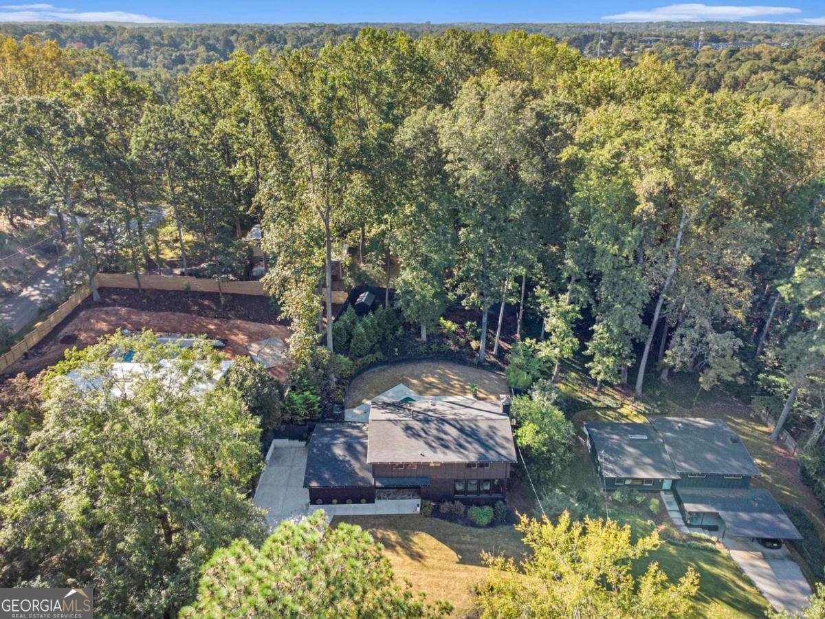 3555 Eaglerock Drive Atlanta - 18