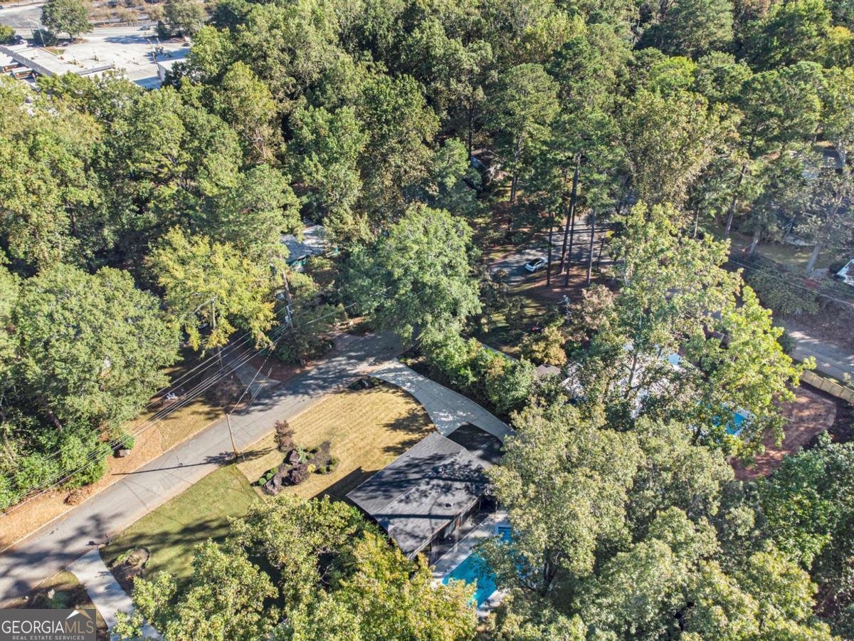 3555 Eaglerock Drive Atlanta - 19