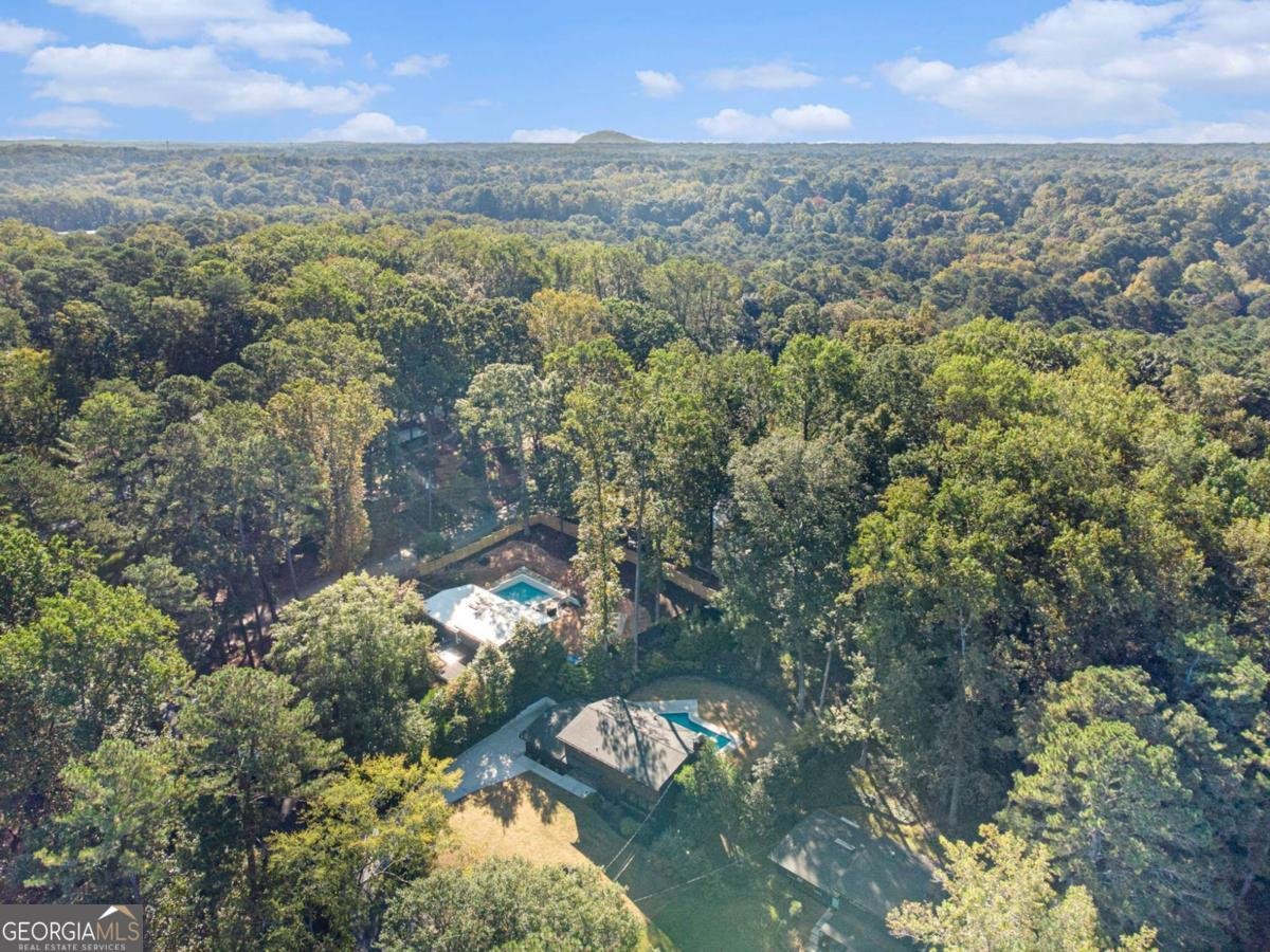 3555 Eaglerock Drive Atlanta - 20