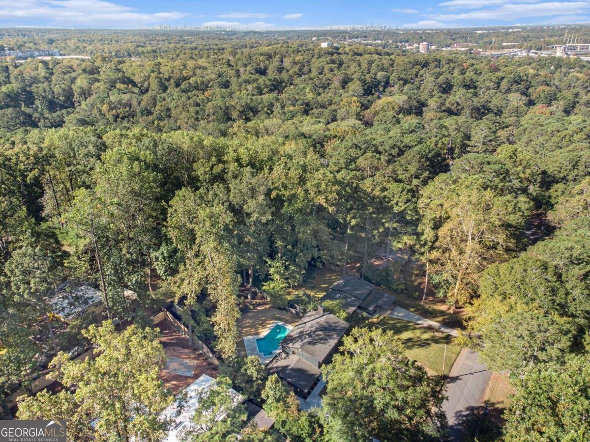 3555 Eaglerock Drive Atlanta - 21