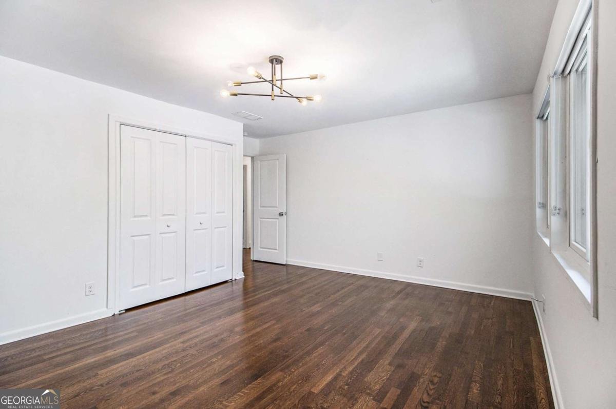 3555 Eaglerock Drive Atlanta - 3