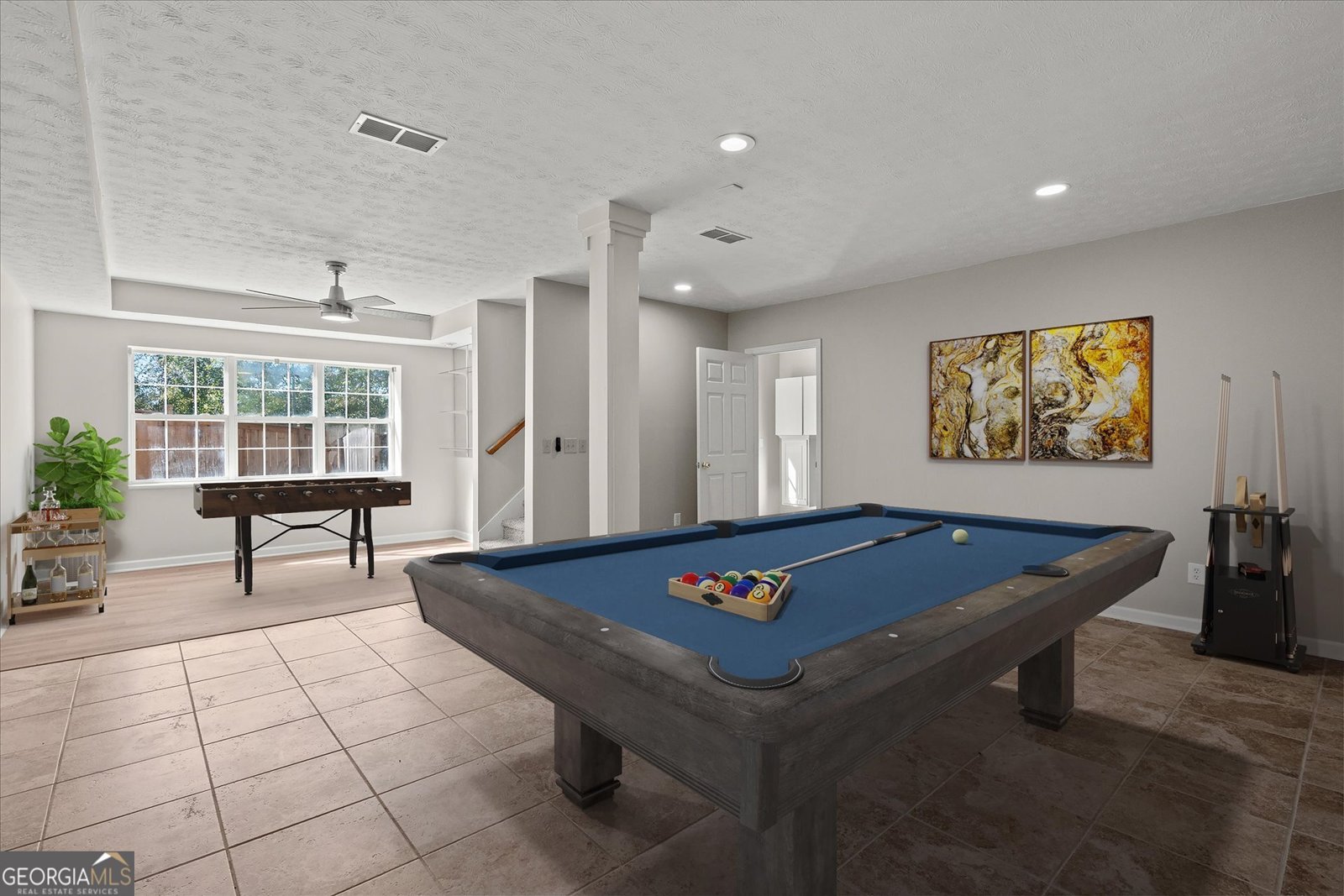 74 Old Mill Court Carrollton - 14