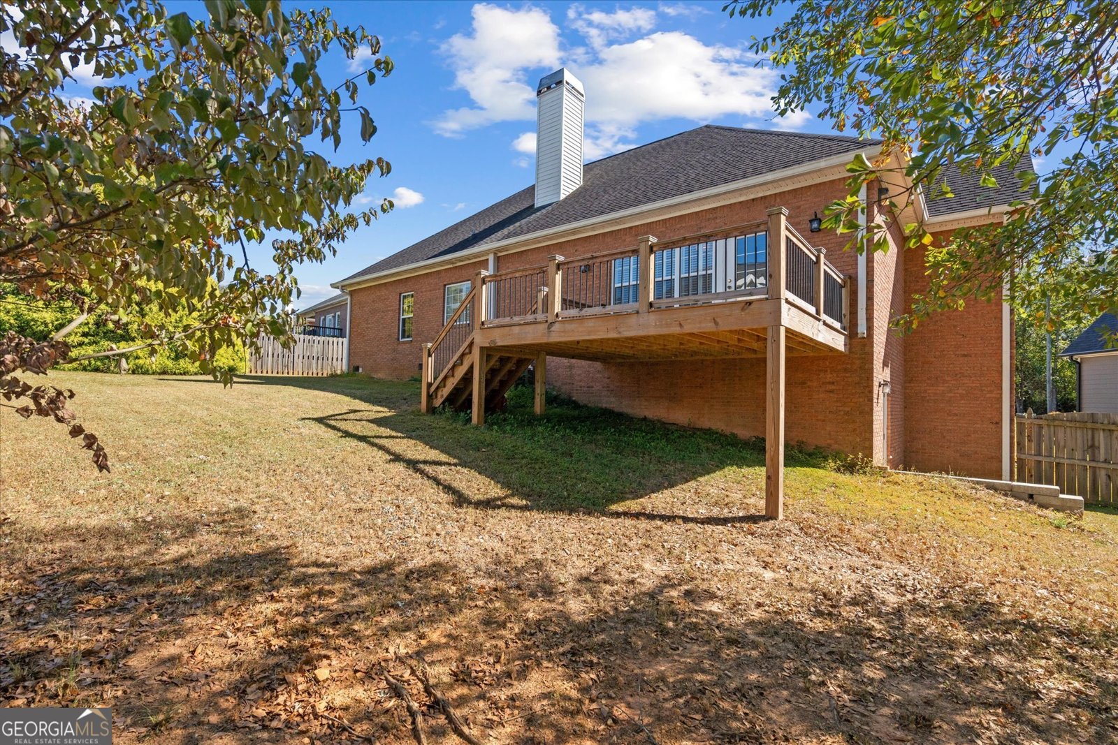 74 Old Mill Court Carrollton - 24