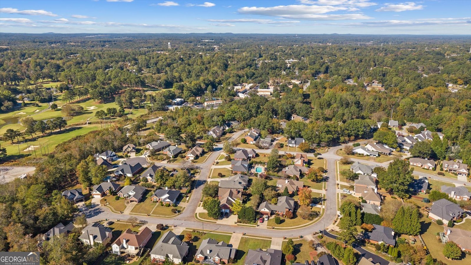 74 Old Mill Court Carrollton - 27