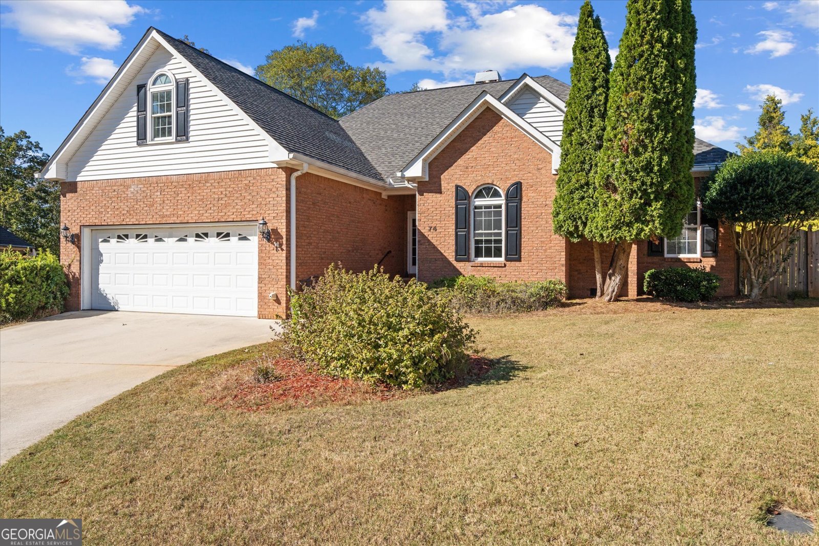 74 Old Mill Court Carrollton - 28