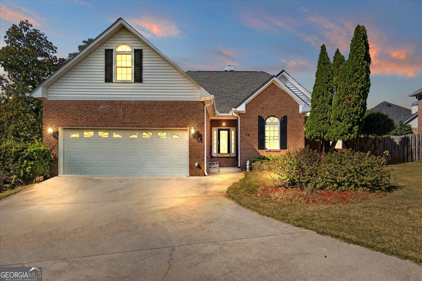 74 Old Mill Court Carrollton - 30