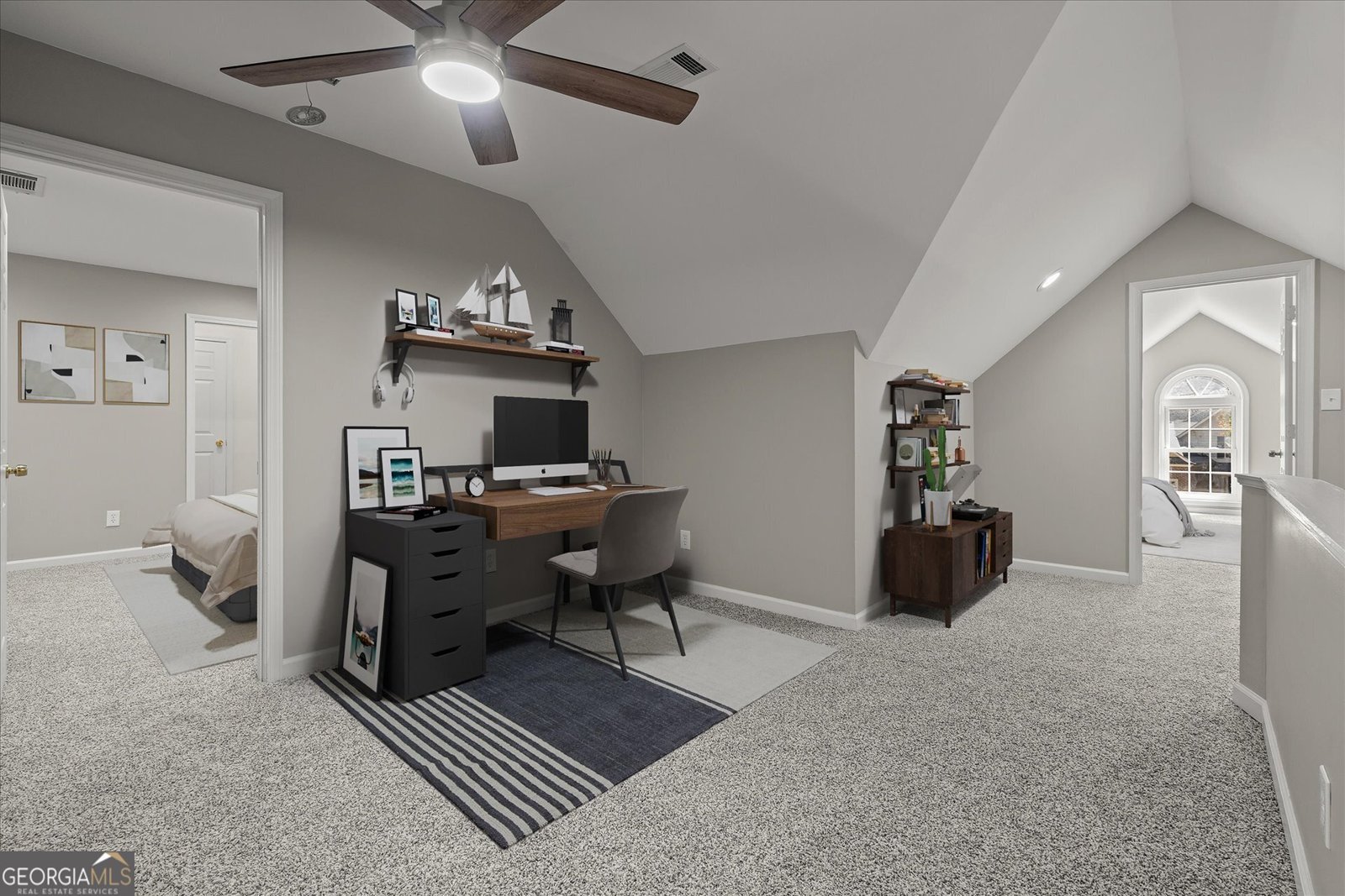 74 Old Mill Court Carrollton - 6