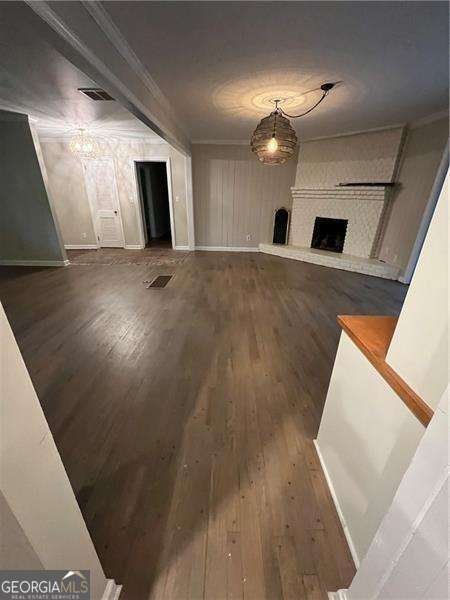 276 Colewood Way Atlanta - 10