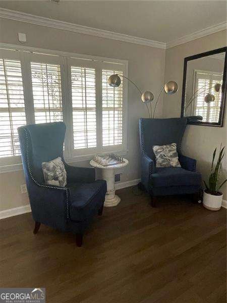 276 Colewood Way Atlanta - 15