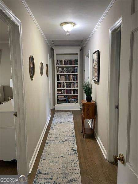 276 Colewood Way Atlanta - 16