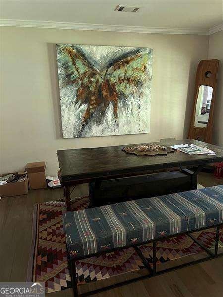 276 Colewood Way Atlanta - 25