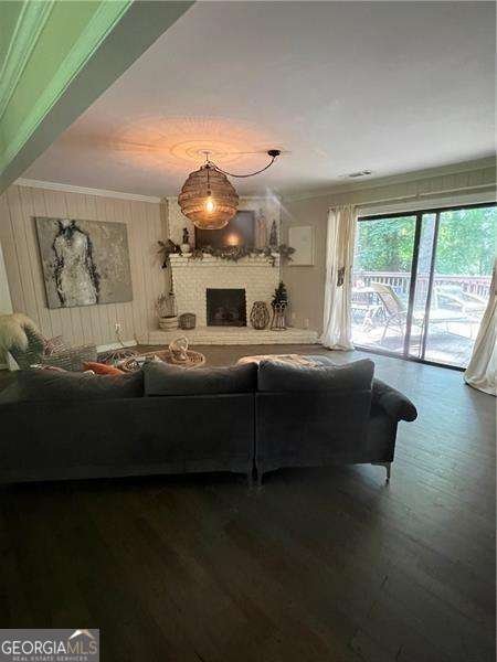 276 Colewood Way Atlanta - 26