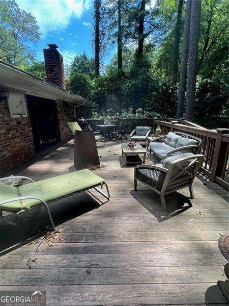 276 Colewood Way Atlanta - 35