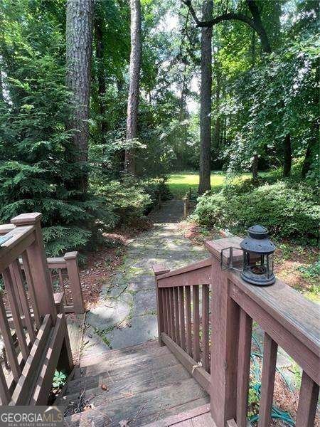 276 Colewood Way Atlanta - 36