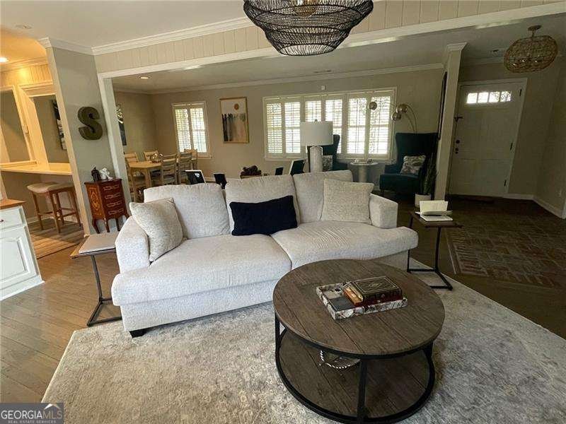 276 Colewood Way Atlanta - 4