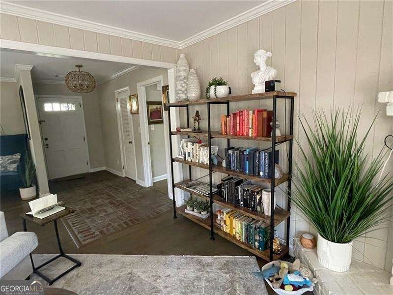 276 Colewood Way Atlanta - 9