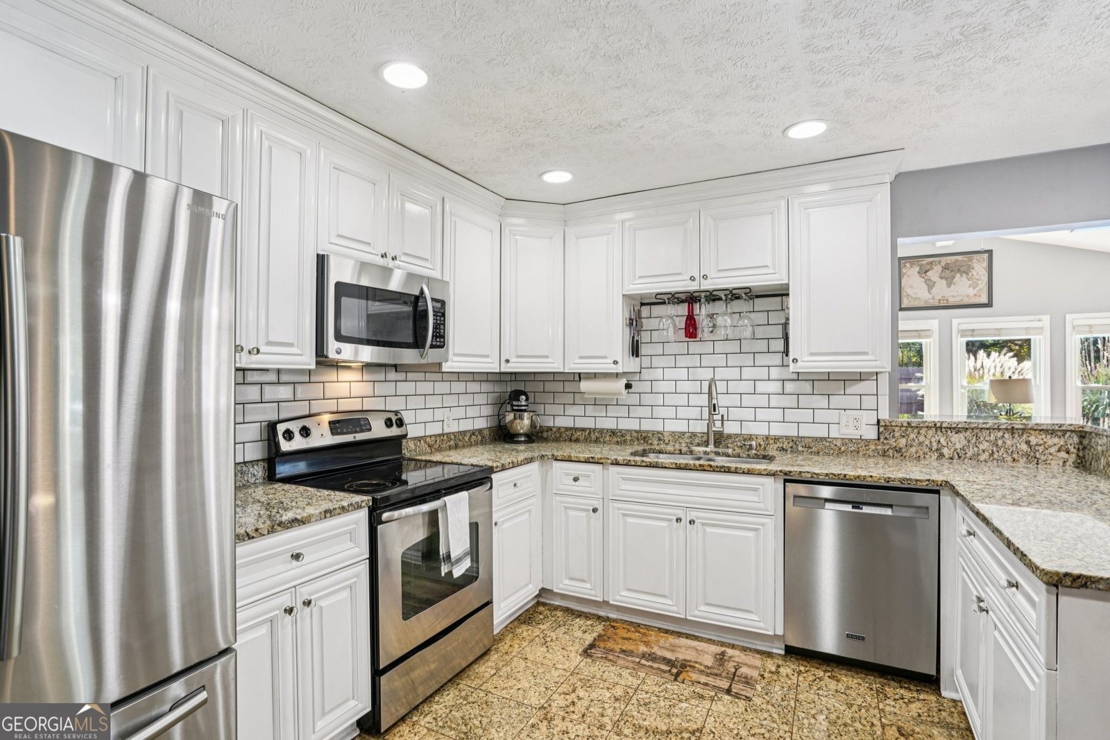 2591 Sandy Drive Marietta - 10