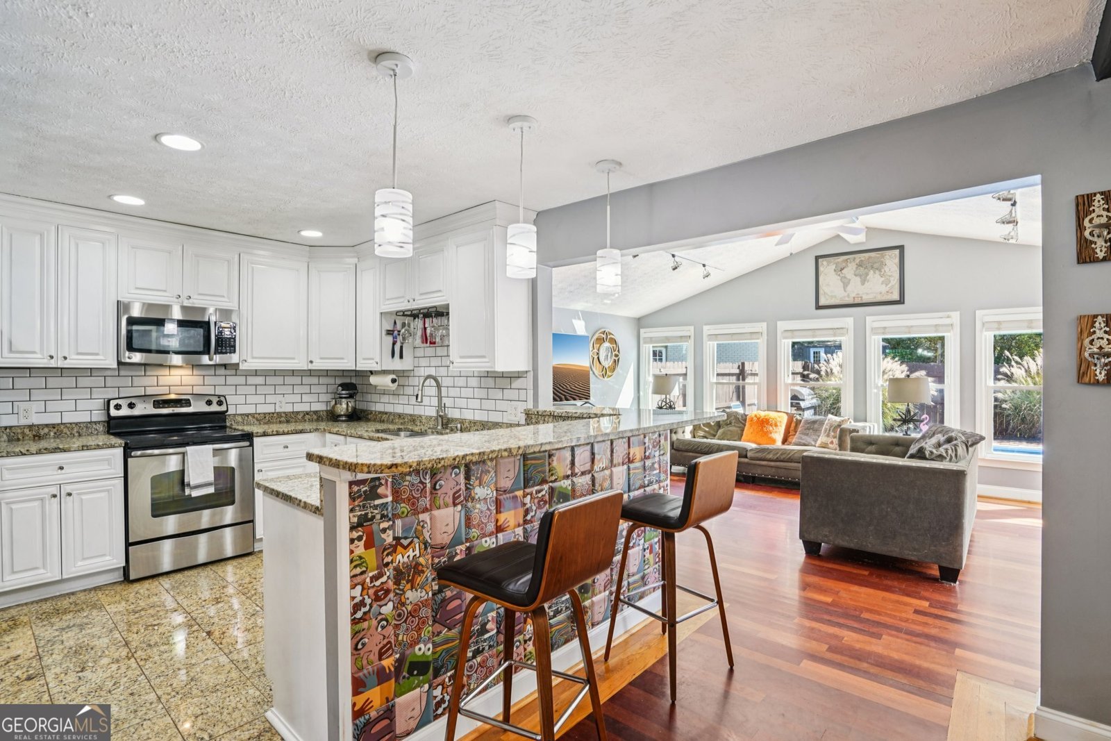 2591 Sandy Drive Marietta - 13