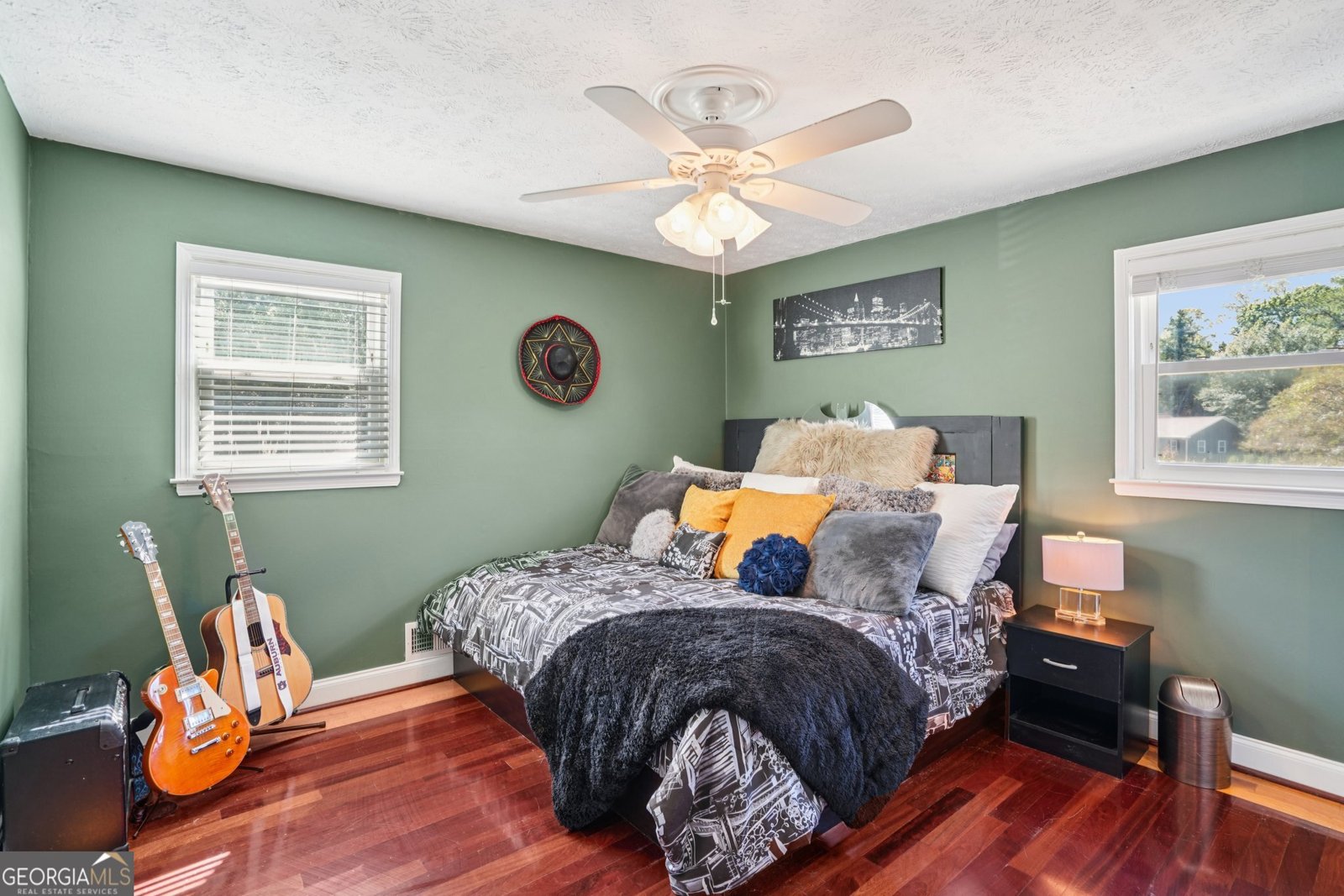 2591 Sandy Drive Marietta - 19