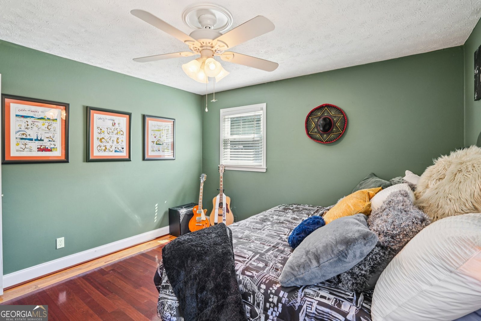 2591 Sandy Drive Marietta - 20