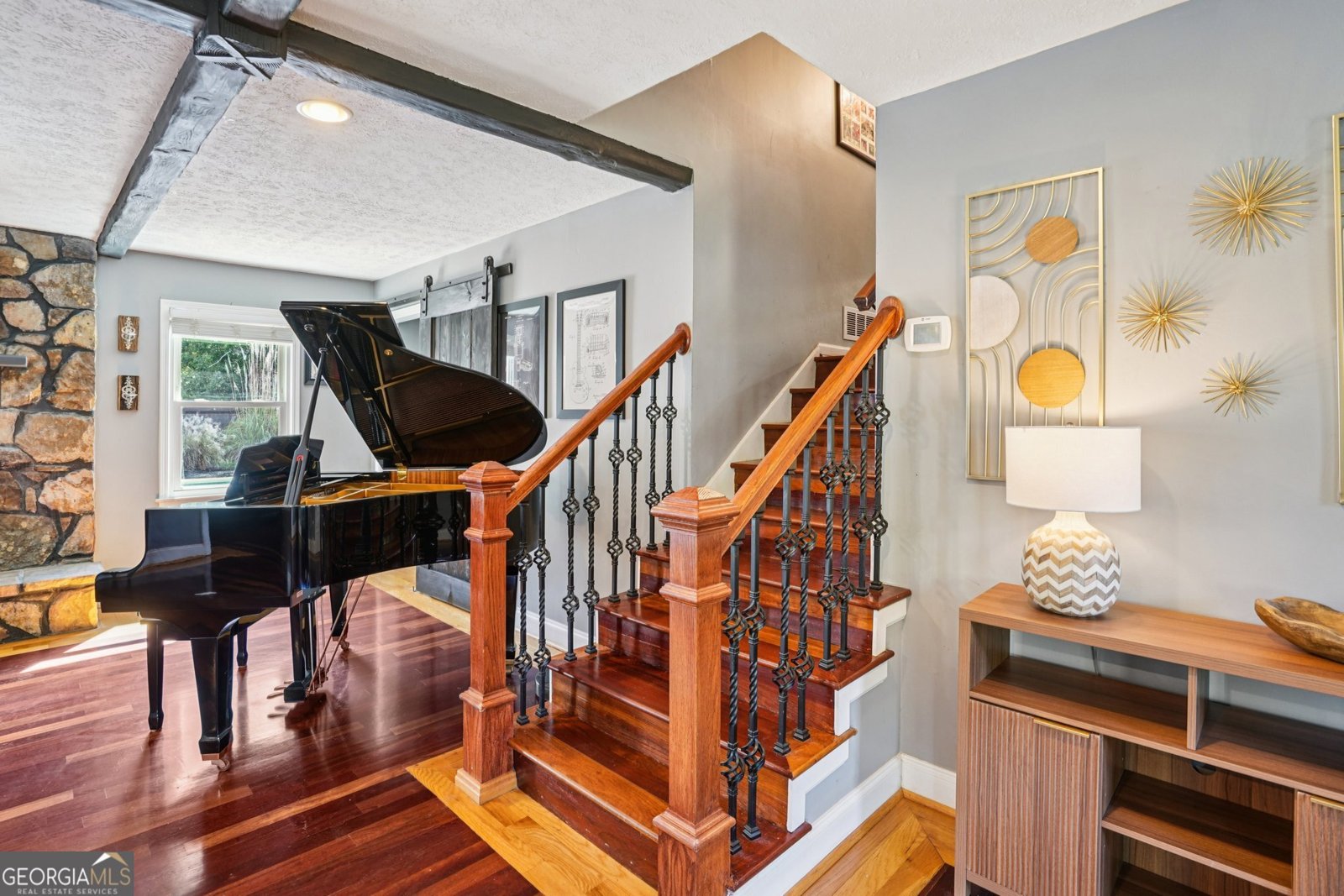 2591 Sandy Drive Marietta - 23