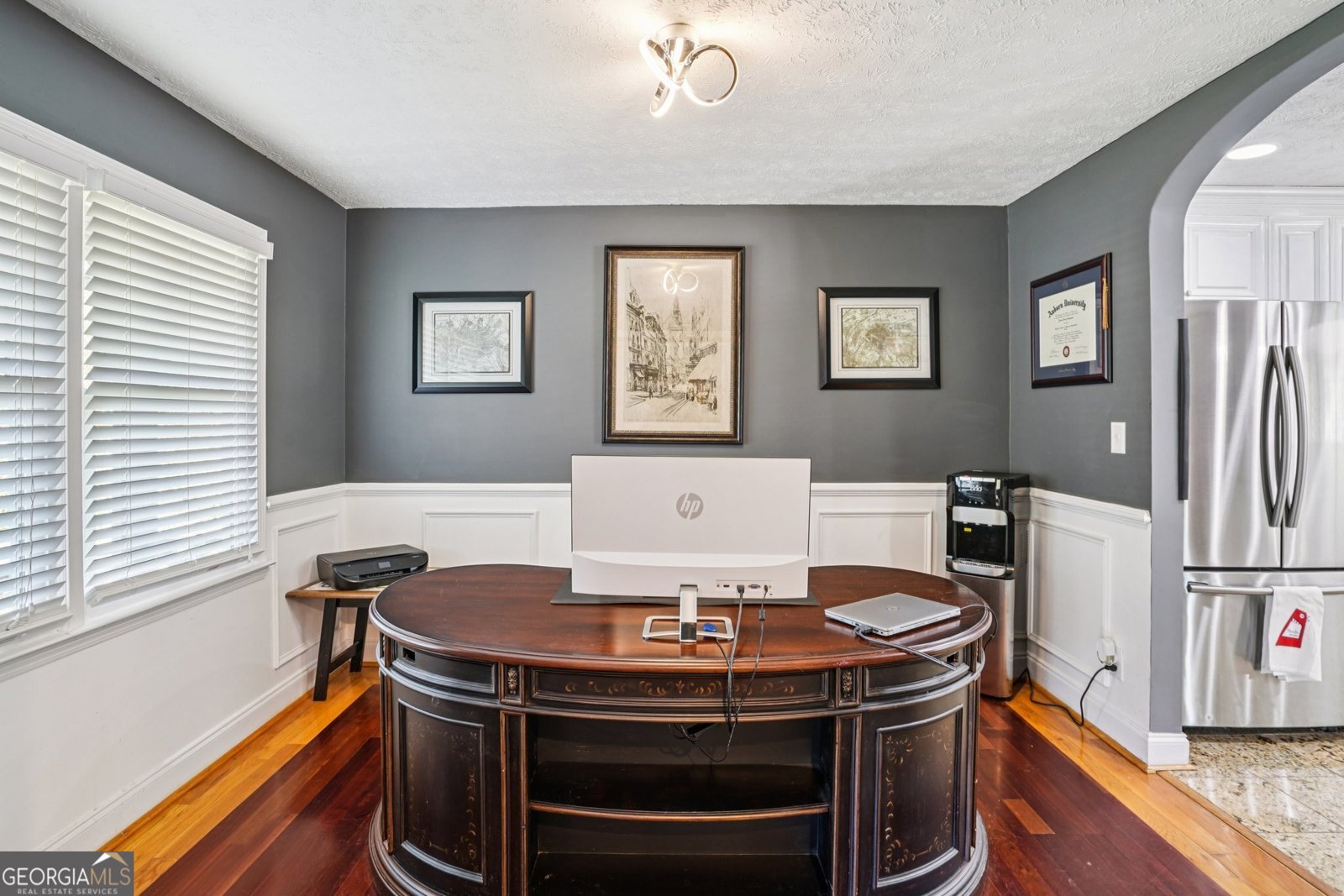 2591 Sandy Drive Marietta - 30