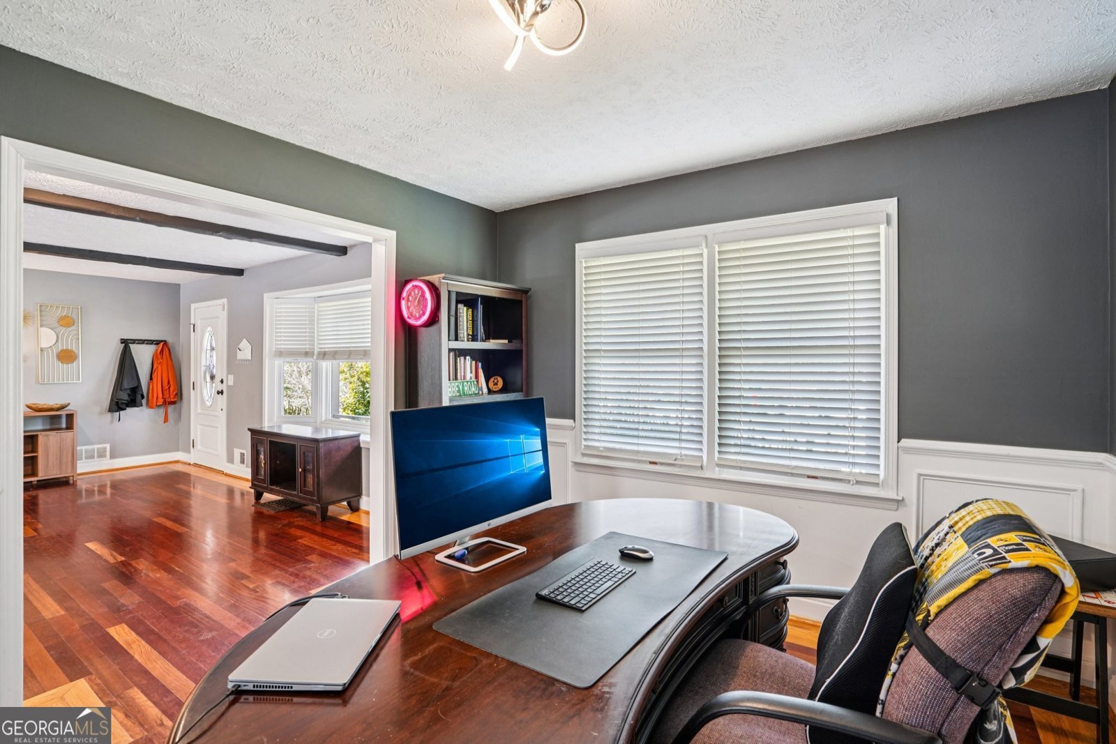 2591 Sandy Drive Marietta - 31