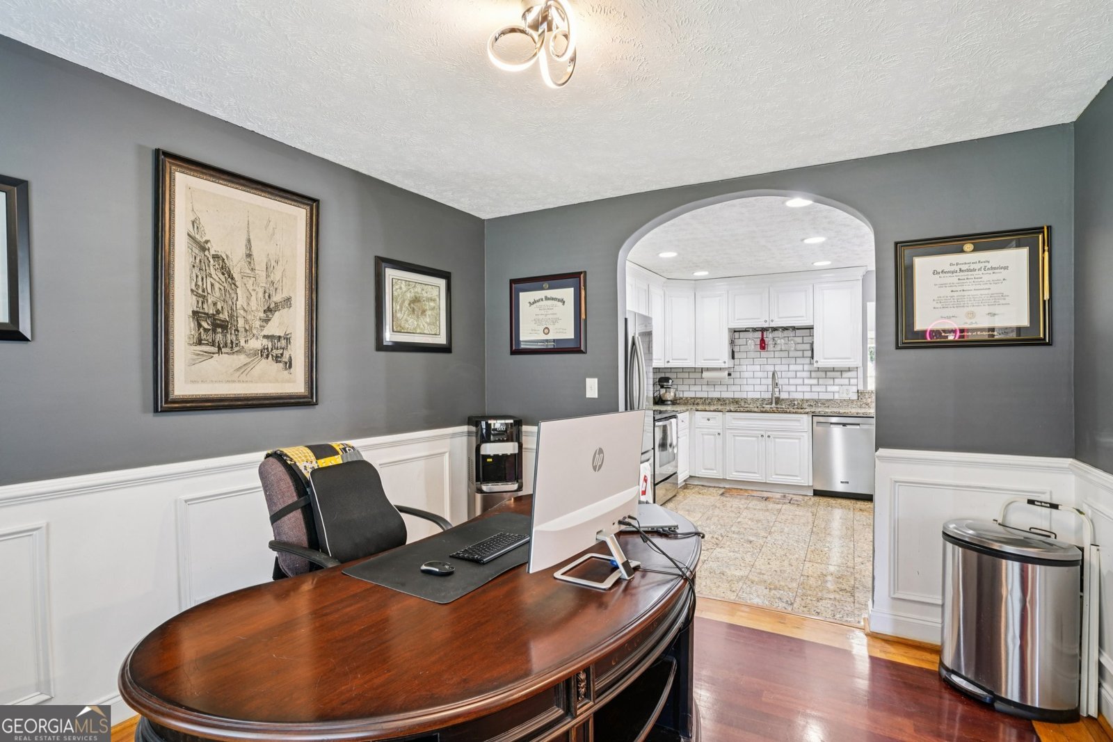 2591 Sandy Drive Marietta - 32