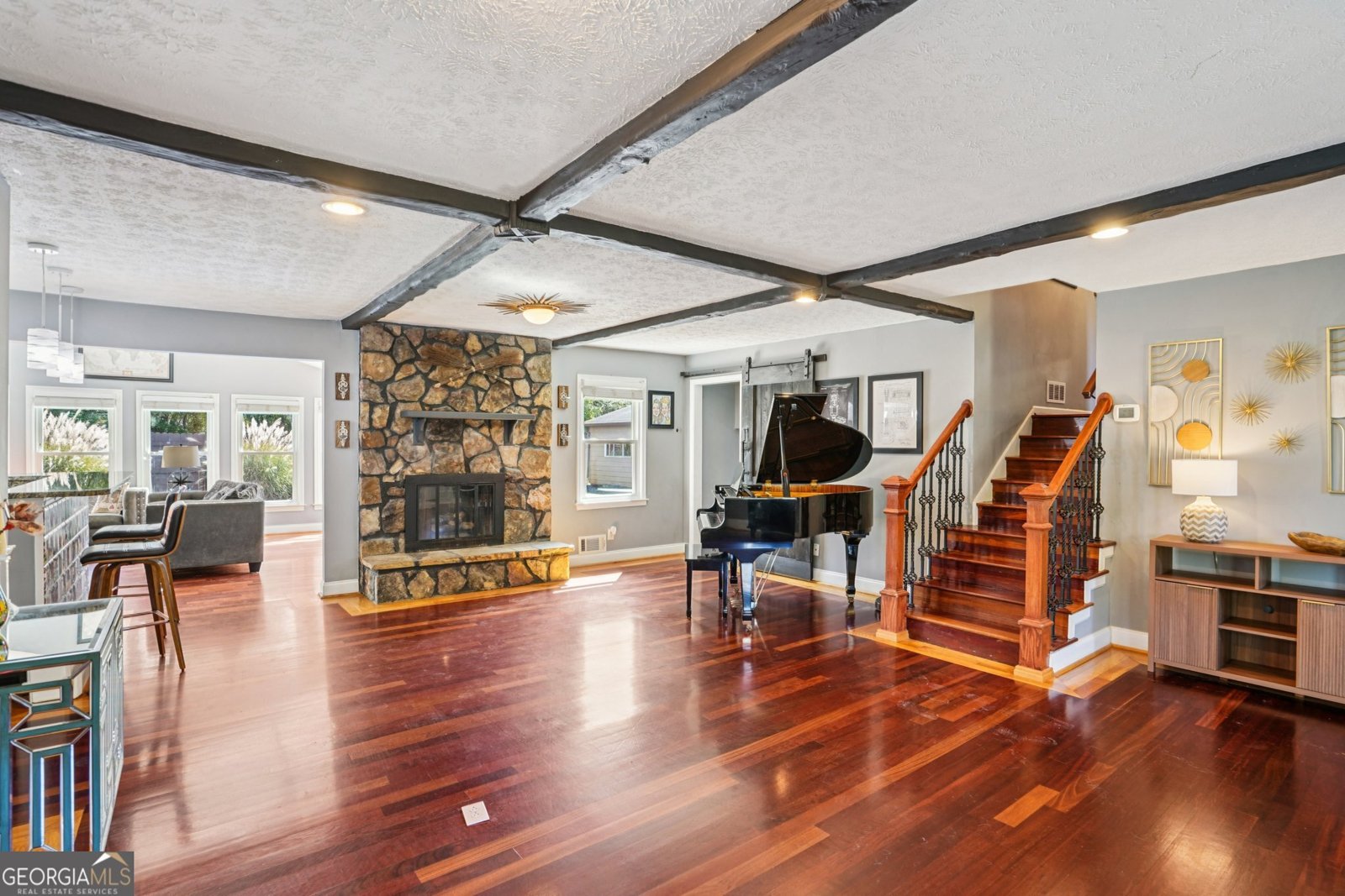 2591 Sandy Drive Marietta - 34