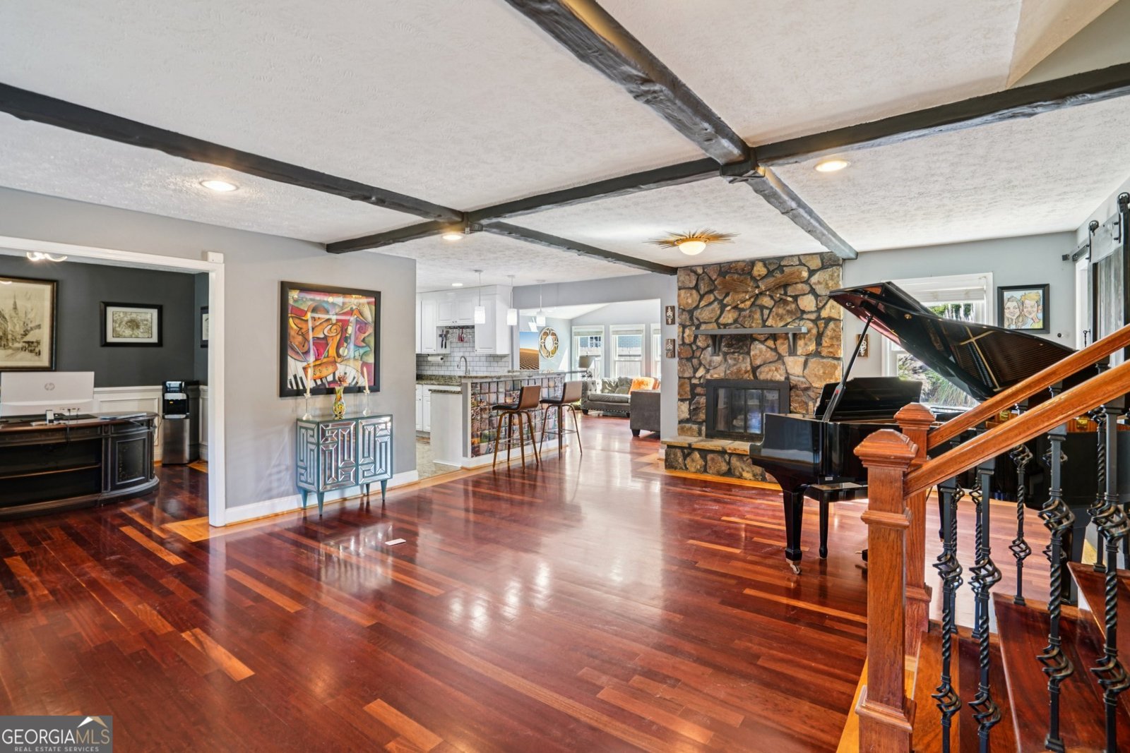 2591 Sandy Drive Marietta - 35