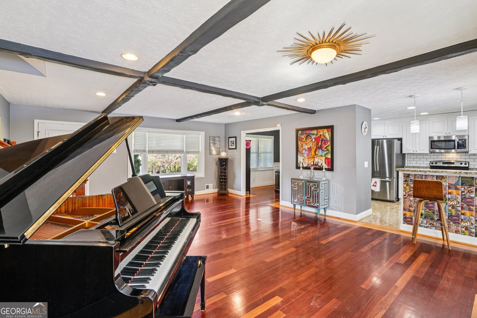 2591 Sandy Drive Marietta - 36