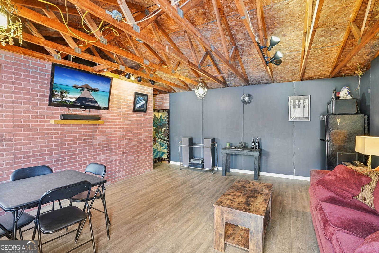 2591 Sandy Drive Marietta - 37