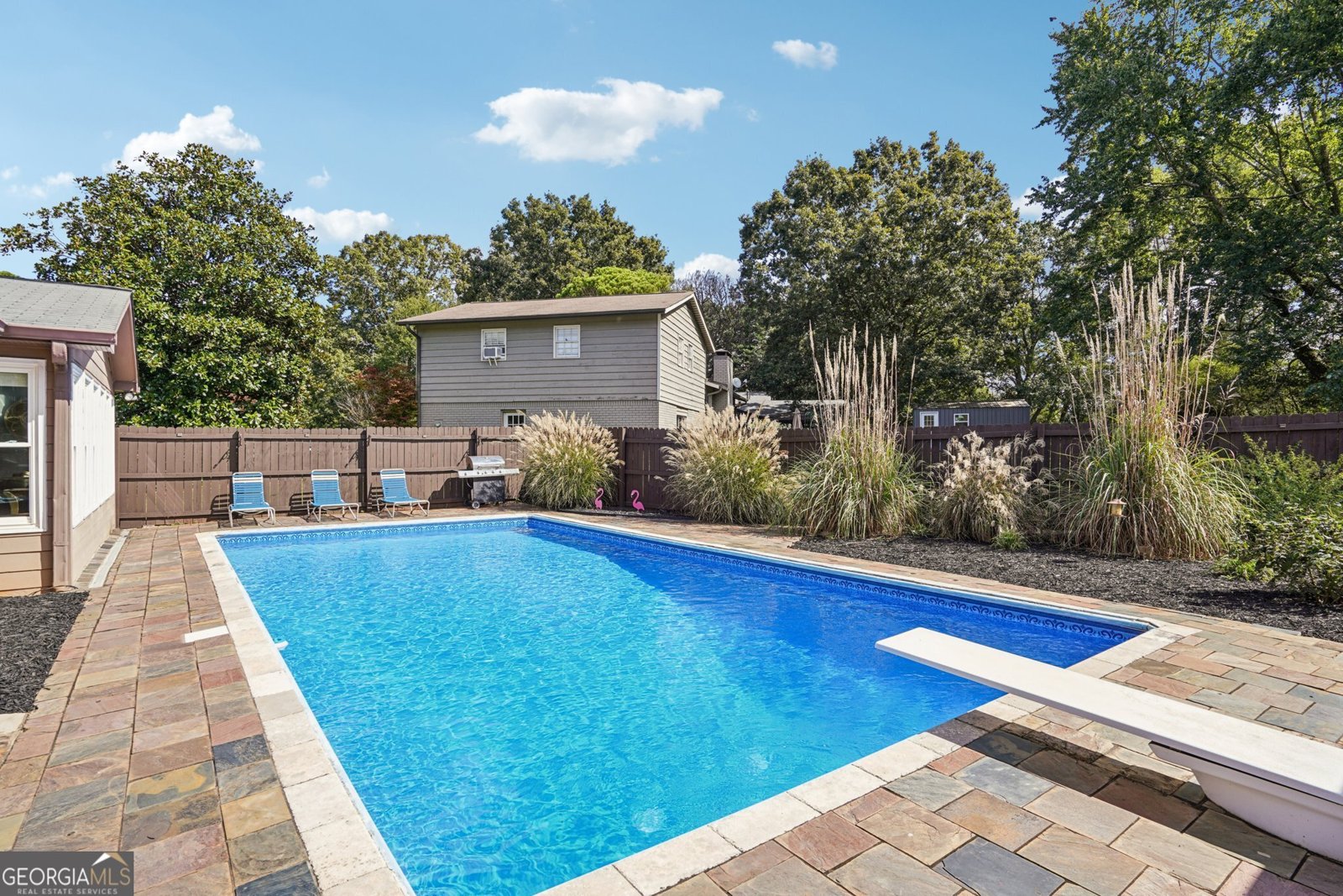 2591 Sandy Drive Marietta - 4