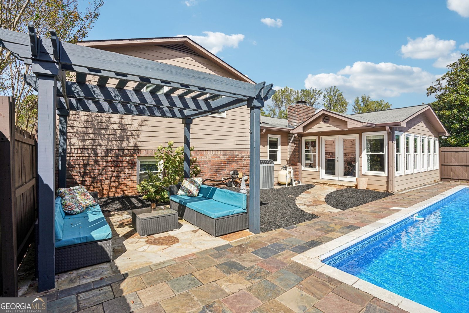 2591 Sandy Drive Marietta - 42