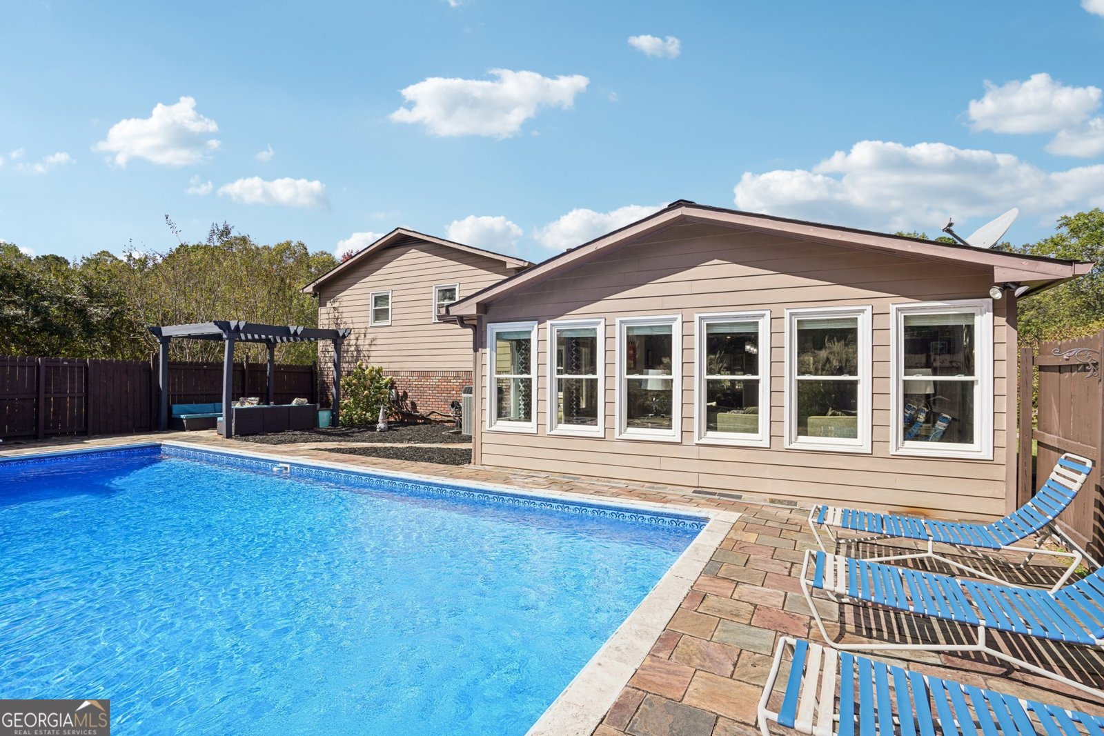 2591 Sandy Drive Marietta - 45