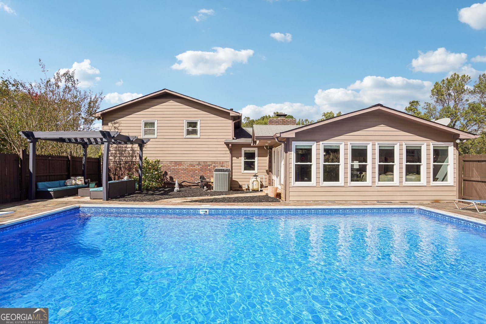 2591 Sandy Drive Marietta - 5