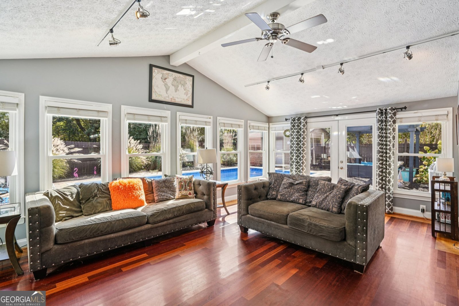 2591 Sandy Drive Marietta - 8