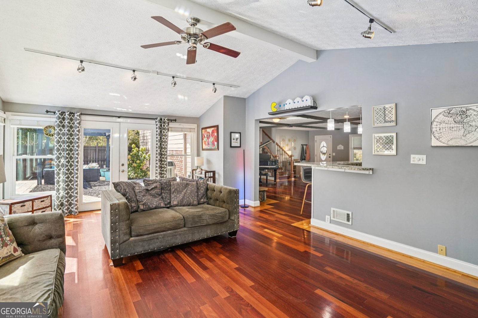 2591 Sandy Drive Marietta - 9