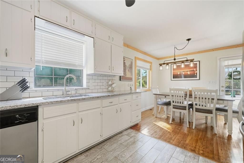 1056 Overlook Drive Dawsonville - 10