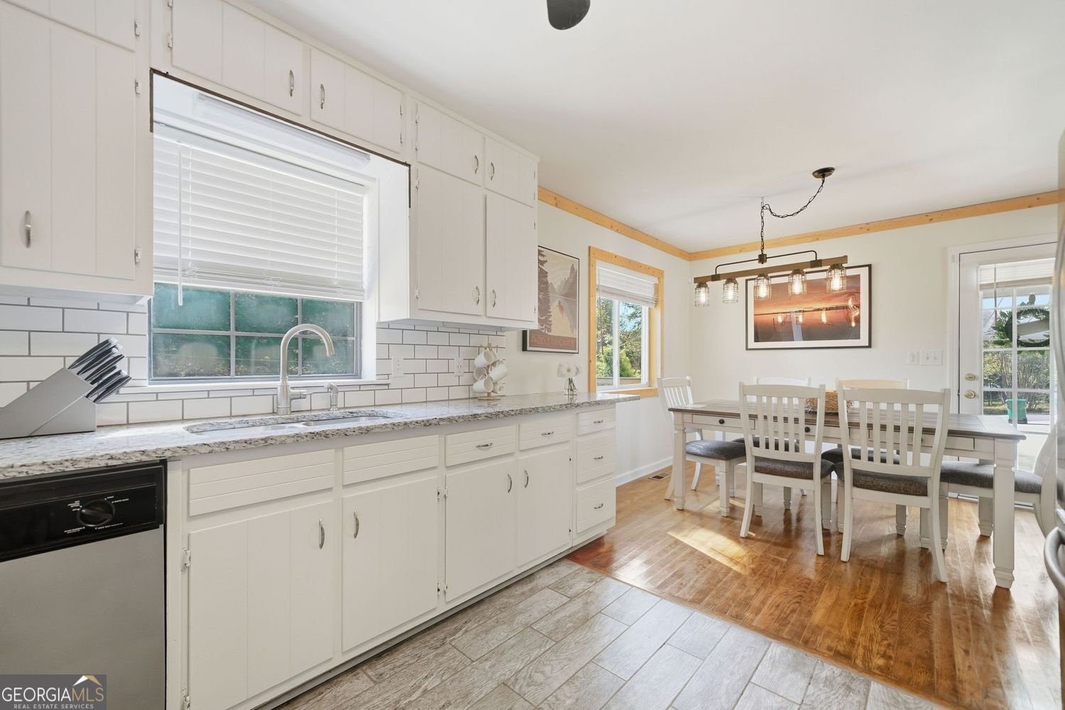 1056 Overlook Drive Dawsonville - 14