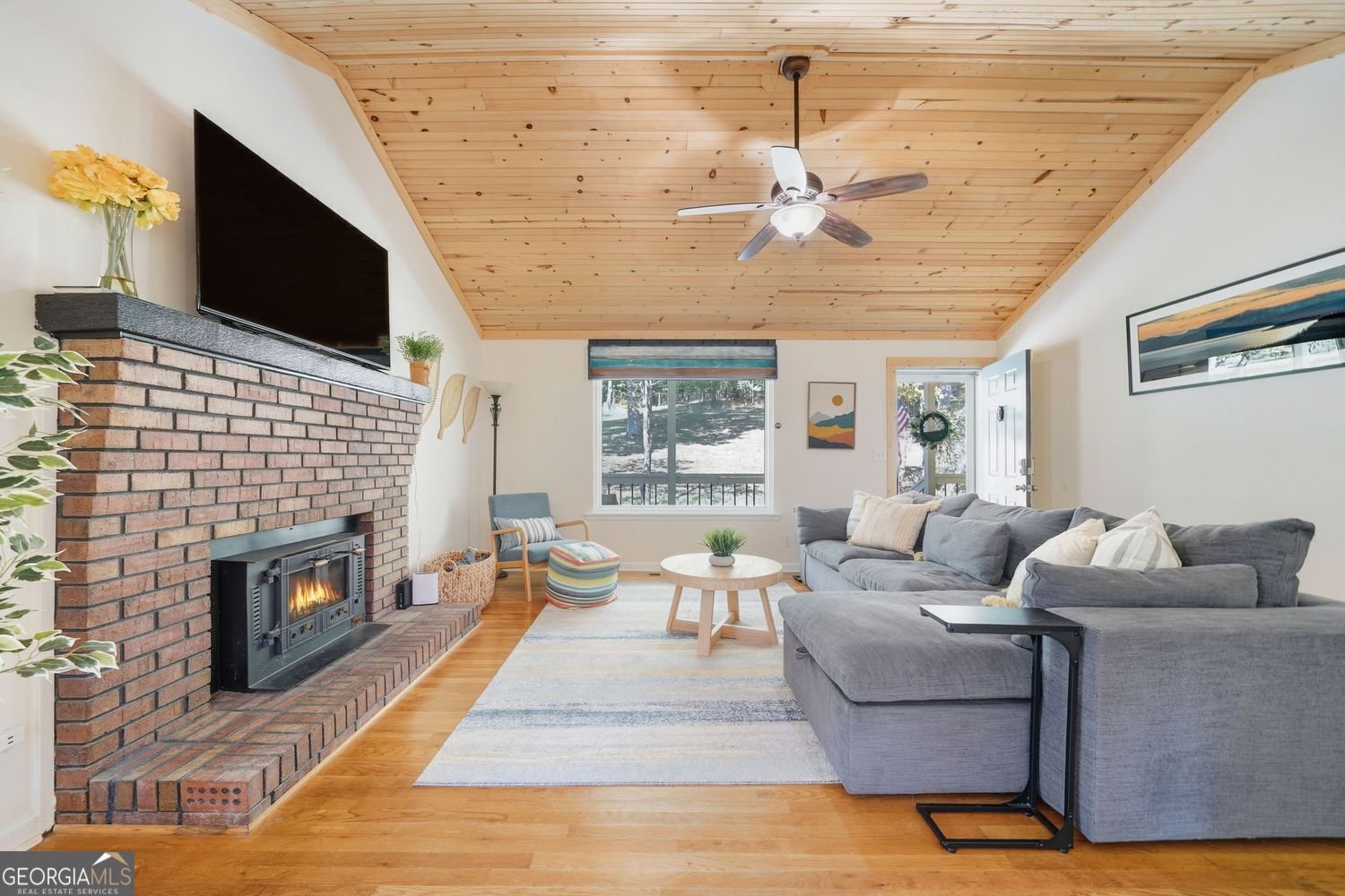 1056 Overlook Drive Dawsonville - 15