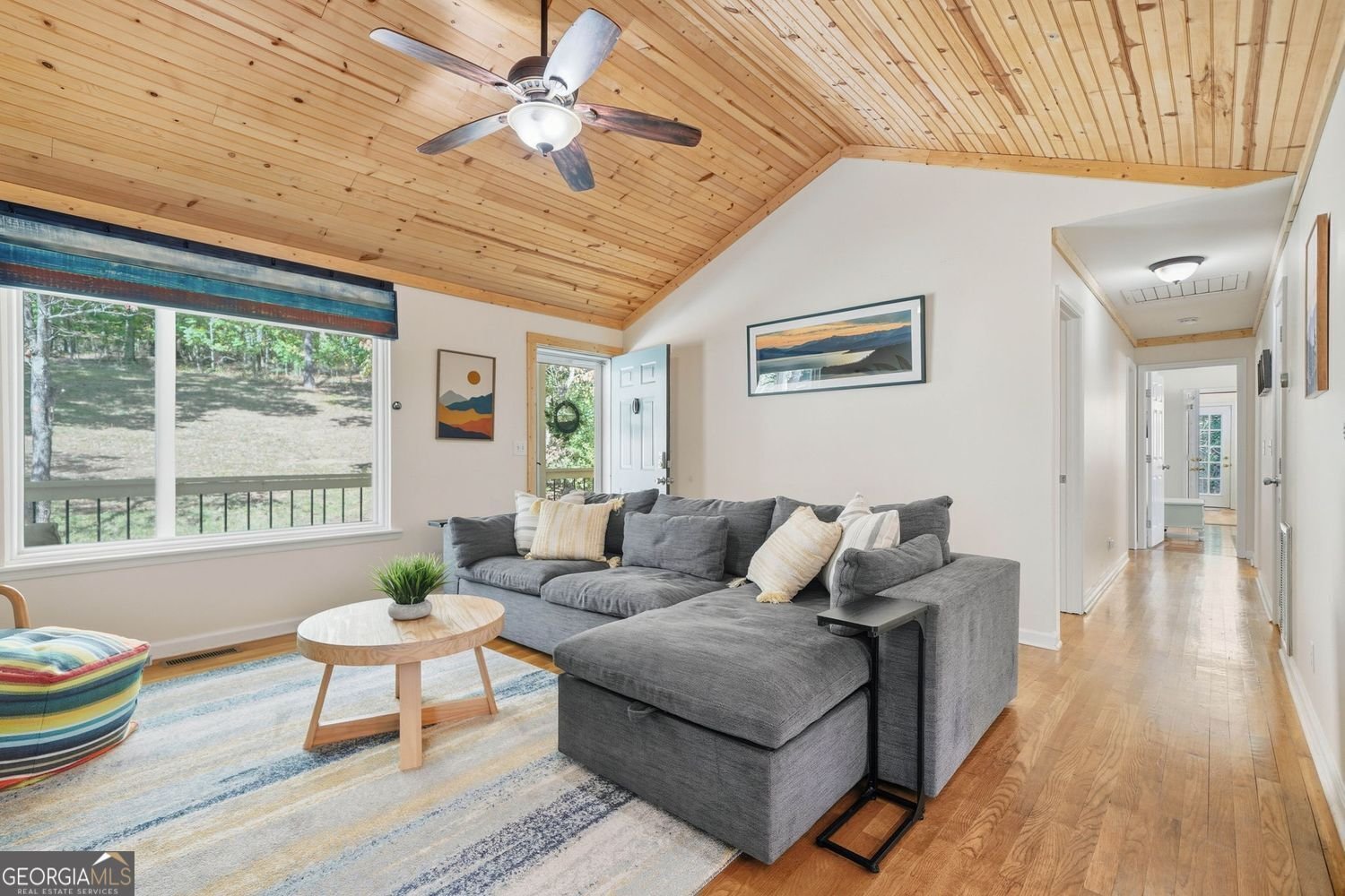 1056 Overlook Drive Dawsonville - 16