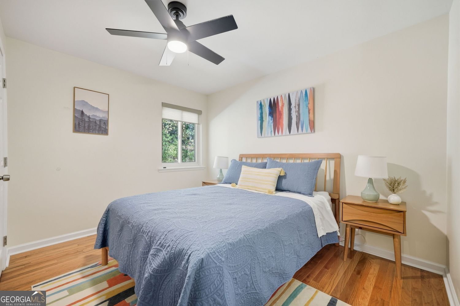 1056 Overlook Drive Dawsonville - 19