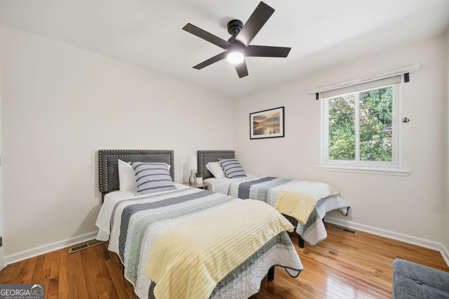 1056 Overlook Drive Dawsonville - 22